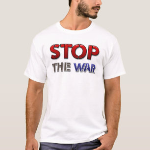 ストップティー Tシャツ