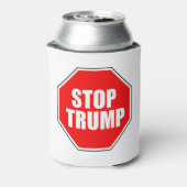 「ストップトランプ」 缶クーラー (缶裏面)