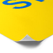 ストッププテストップラ! ポスター (角)