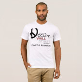 ストッププ! Tシャツ (正面フル)
