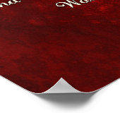 ストップランニングの! ポスター (角)