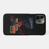 ストップロス | モチベーション | ファンタジー取引デザイン Case-Mate iPhoneケース (裏面(横))