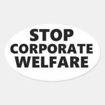 ストップ企業の福祉