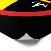 ストップ割 ポスター (角)