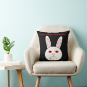 ストップ動物試験枕 クッション (椅子)