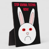 ストップ動物試験歯垢 フォトプラーク (側面)