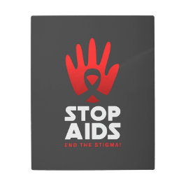 ストップ器 メタルプリント