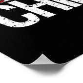 ストップ子の虐待認識度希望と愛キャンペーン ポスター (角)