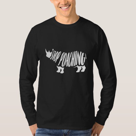 ストップ弁護士 Tシャツ (正面)
