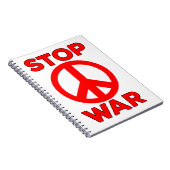 ストップ戦 ノートブック (右側)