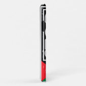 ストップ戦 – パレスチナ人の生活は自由 Case-Mate iPhoneケース (裏面/右)