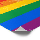 ストップ根 ポスター (角)