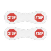 ストップ標識 野球ボール (パネル)