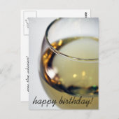 ストップ泣き言え ポストカード (正面/裏面)