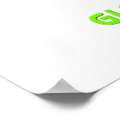 ストップ温化 ポスター (角)