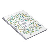 ストップ温救土 ノートブック (右側)