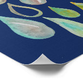 ストップ温救土 ポスター (角)