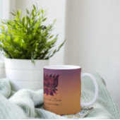 ストップ演技スモールるみ引用文シテラルロータス コーヒーマグカップ