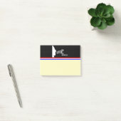 ストップ狂気 ポストイット (オフィス)