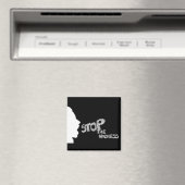 ストップ狂気 マグネット (インサイチュ (食洗機))