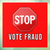 ストップ票詐欺 ウィンドウサイン (シート3)