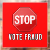 ストップ票詐欺 ウィンドウサイン (シート2)