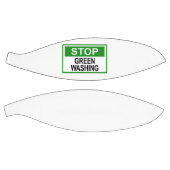 ストップ緑化兆候 バスケットボール (パネル)