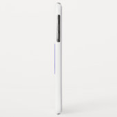 ストップ緑化兆候 Case-Mate iPhoneケース (裏面/左)