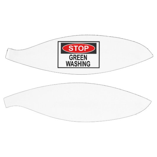 ストップ緑化標識(1) バスケットボール (パネル)