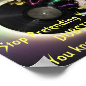 ストップ装… ポスター (角)