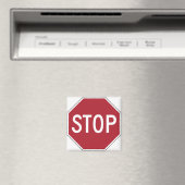 ストップ記号 マグネット (インサイチュ (食洗機))