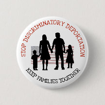 ストップ退去強制入国審査ボタン