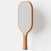 ストップ遊の安さ – このパドルにアップグレードする！ ピックルボールラケット (左)