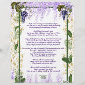 ストップ遊紙の責めパーソナライズされた (正面/裏面)