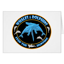 ストップ鯨狩り