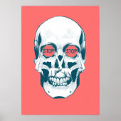 ストップ24年 ポスター (正面)