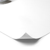 ストップ!ナッツ得は？馬鹿な奴だ！ ポスター (角)