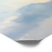 ストップ ポスター (角)