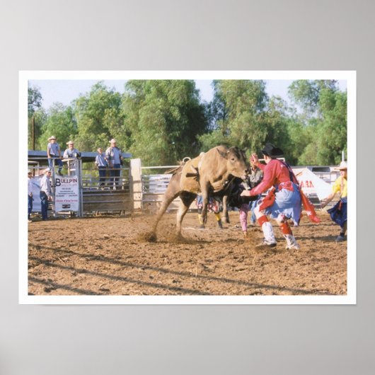 ストップ! ポスター (正面)