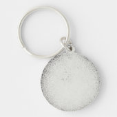 ストップKeychain キーホルダー (裏面)