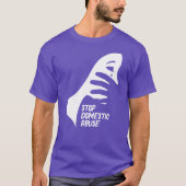 ストップTシャツ Tシャツ (正面)