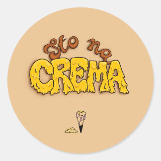 ストナcrema ラウンドシール