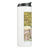 ストニントン港の眺め タンブラー (回転左)