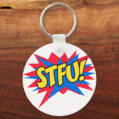 ストフ キーホルダー (正面)