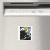 ストミーセントポール大聖堂 マグネット (インサイチュ (食洗機))