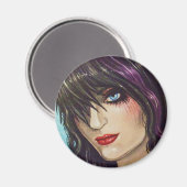 ストミー マグネット (正面/裏面)