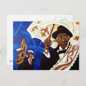 ストムピンチョピトゥラス ポストカード (正面/裏面)