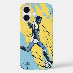 ストライカーサージ iPhone 16ケース