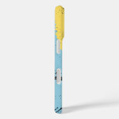 ストライカーサージ Case-Mate iPhoneケース (裏面 / 右)