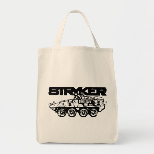 ストライカースーパートート トートバッグ (正面)